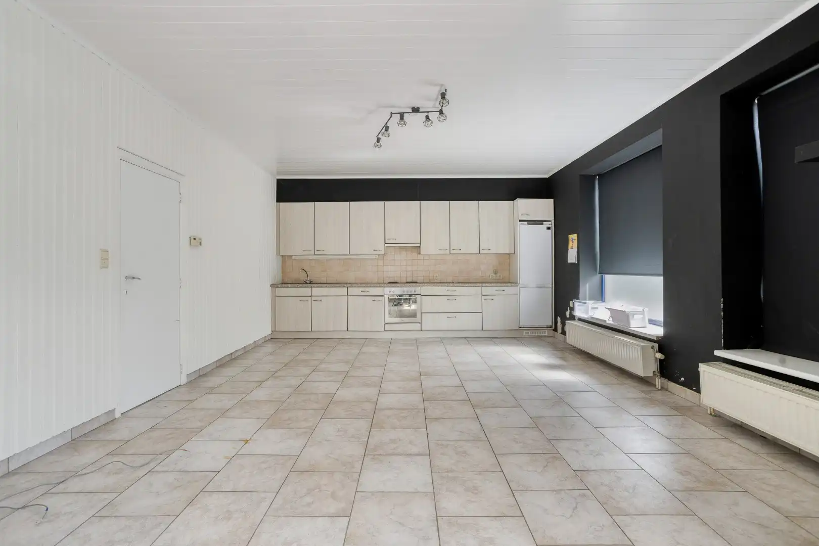TE RENOVEREN WONING met 2 woonéénheden en tuin – 1640 SINT-GENESIUS-RODE foto 8