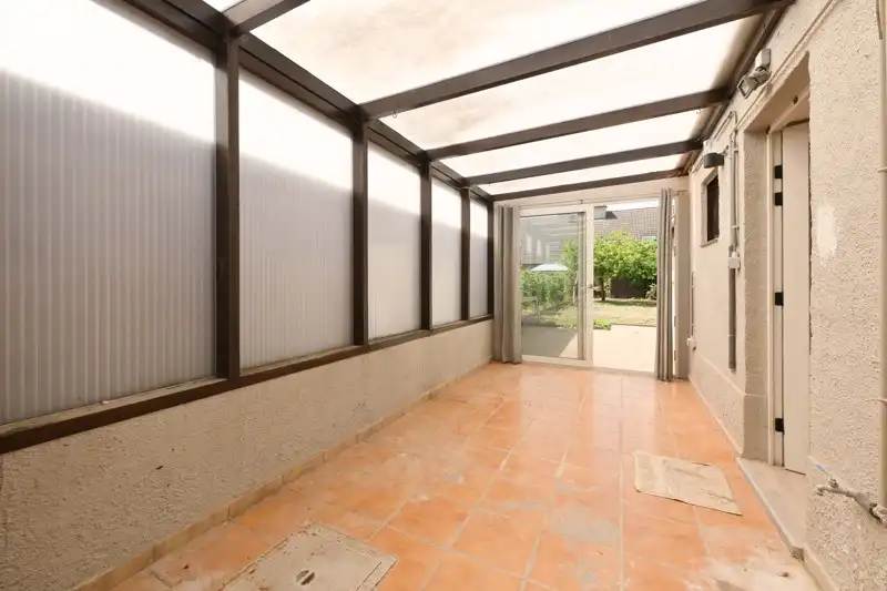 🏡✨ Prachtige stadswoning met tuin, 3 ruime slaapkamers TE KOOP in Heule foto 18
