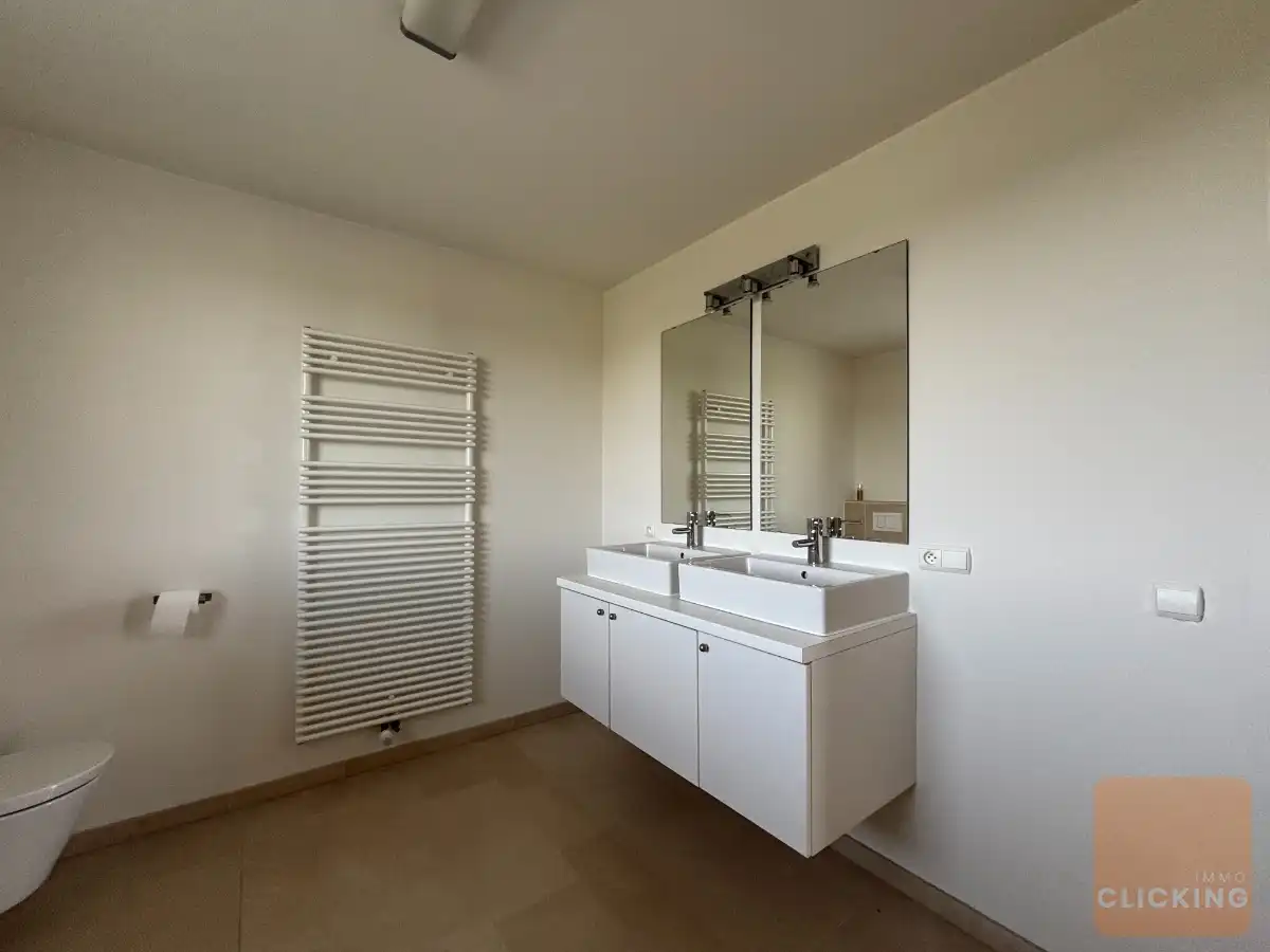 Uitzonderlijke penthouse met 3 slaapkamers en fantastisch terras (200m2) foto 27