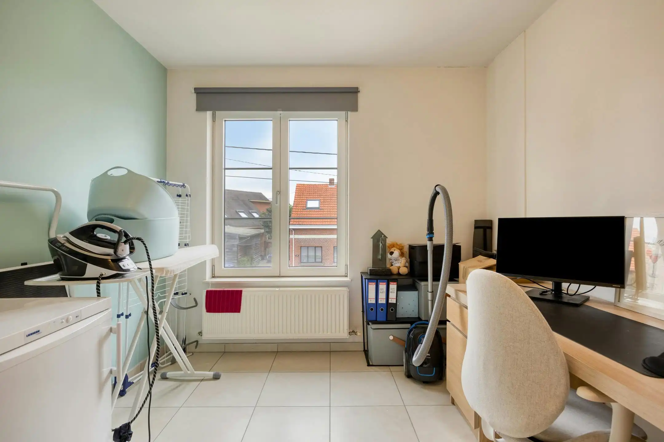 Instapklaar appartement met twee slaapkamers in Wuustwezel! foto 19