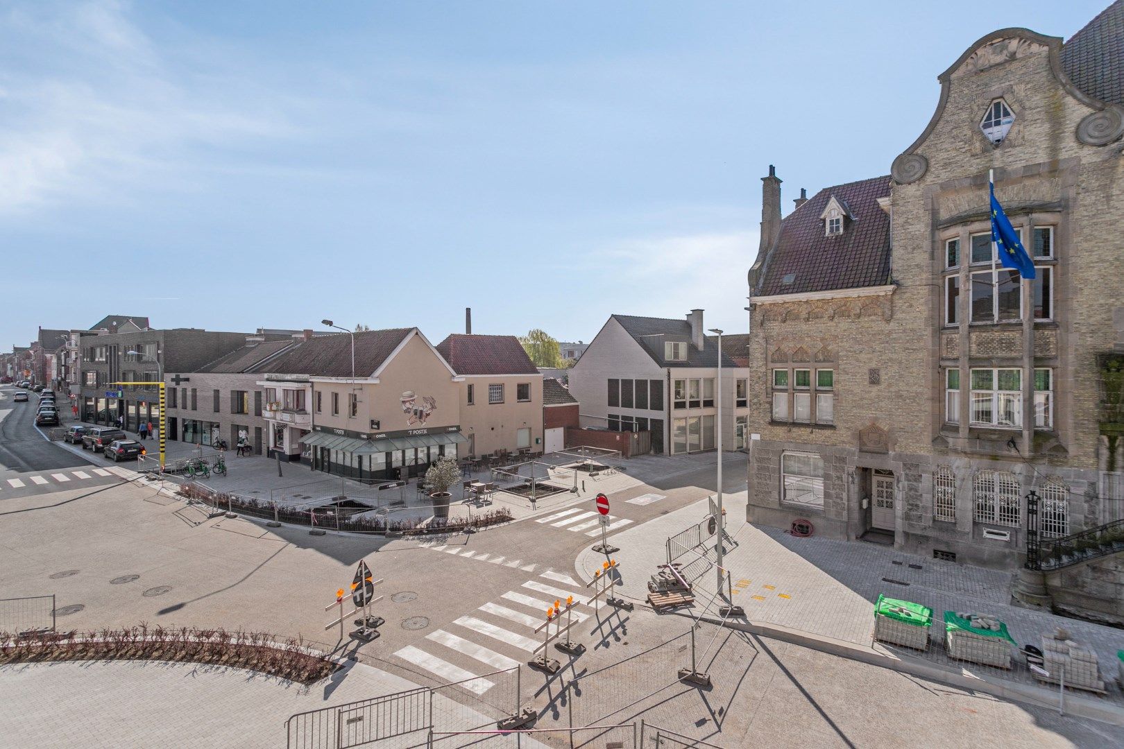 Prachtig 2-slaapkamersappartement op Lauweplaats! foto 11