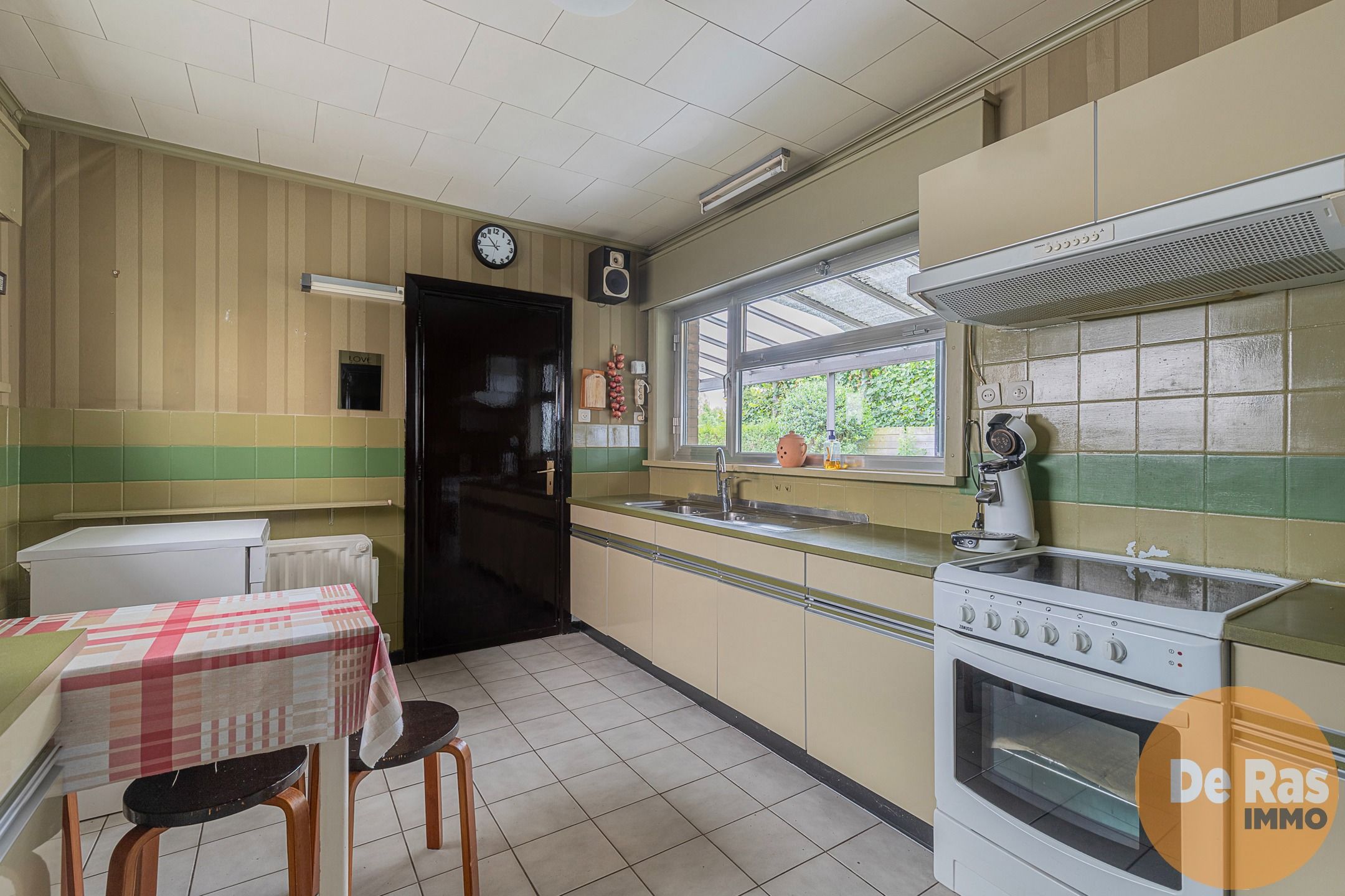 SERSKAMP - Vrijstaande woning met 3 slpks, tuin en garage foto 12