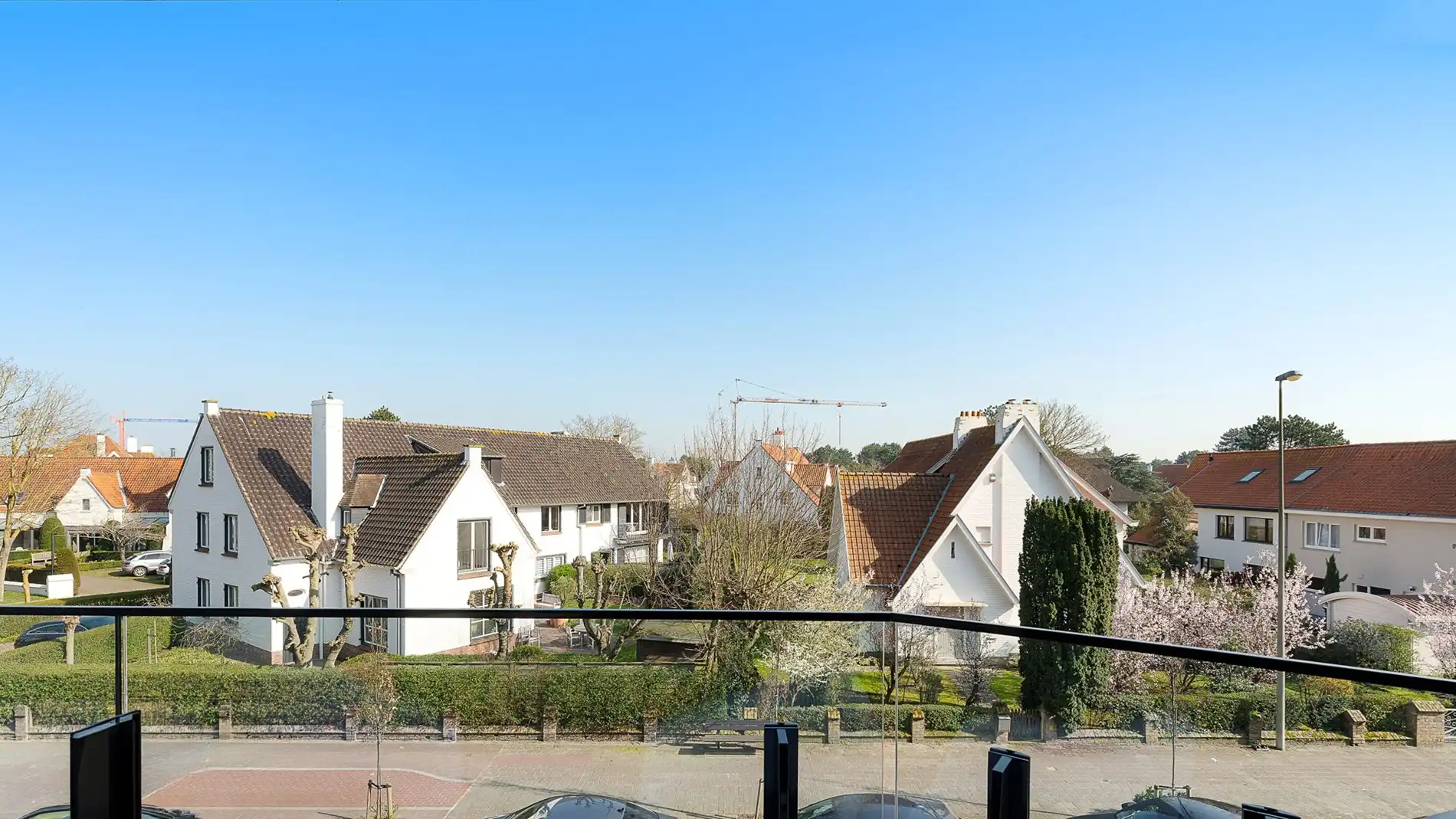 Appartement te koop in Knokke – Piers de Raveschootlaan foto 12