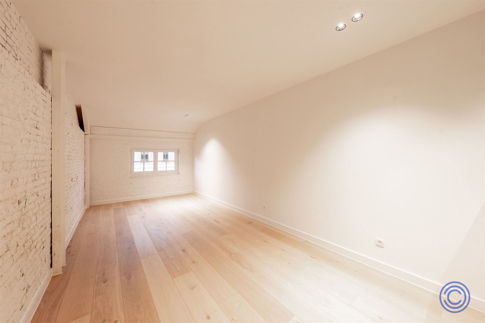 Energiezuinige loft ca.173 m² met terras aan MAS! foto 6