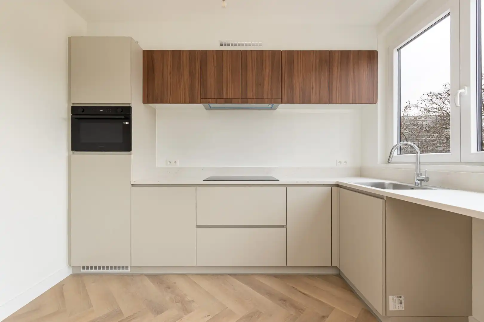 APPARTEMENT OP HET ZUID foto 5