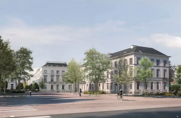 Kardinaal Mercierplein 1, 2800 Mechelen foto 4