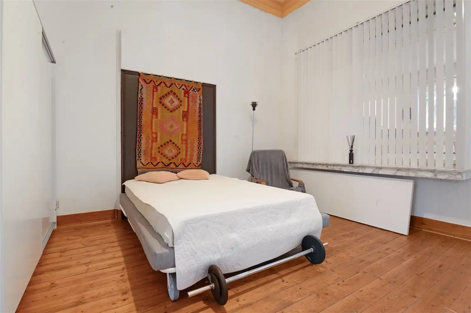 Herenwoning met mogelijkheid meergezinswoning of praktijk foto 26