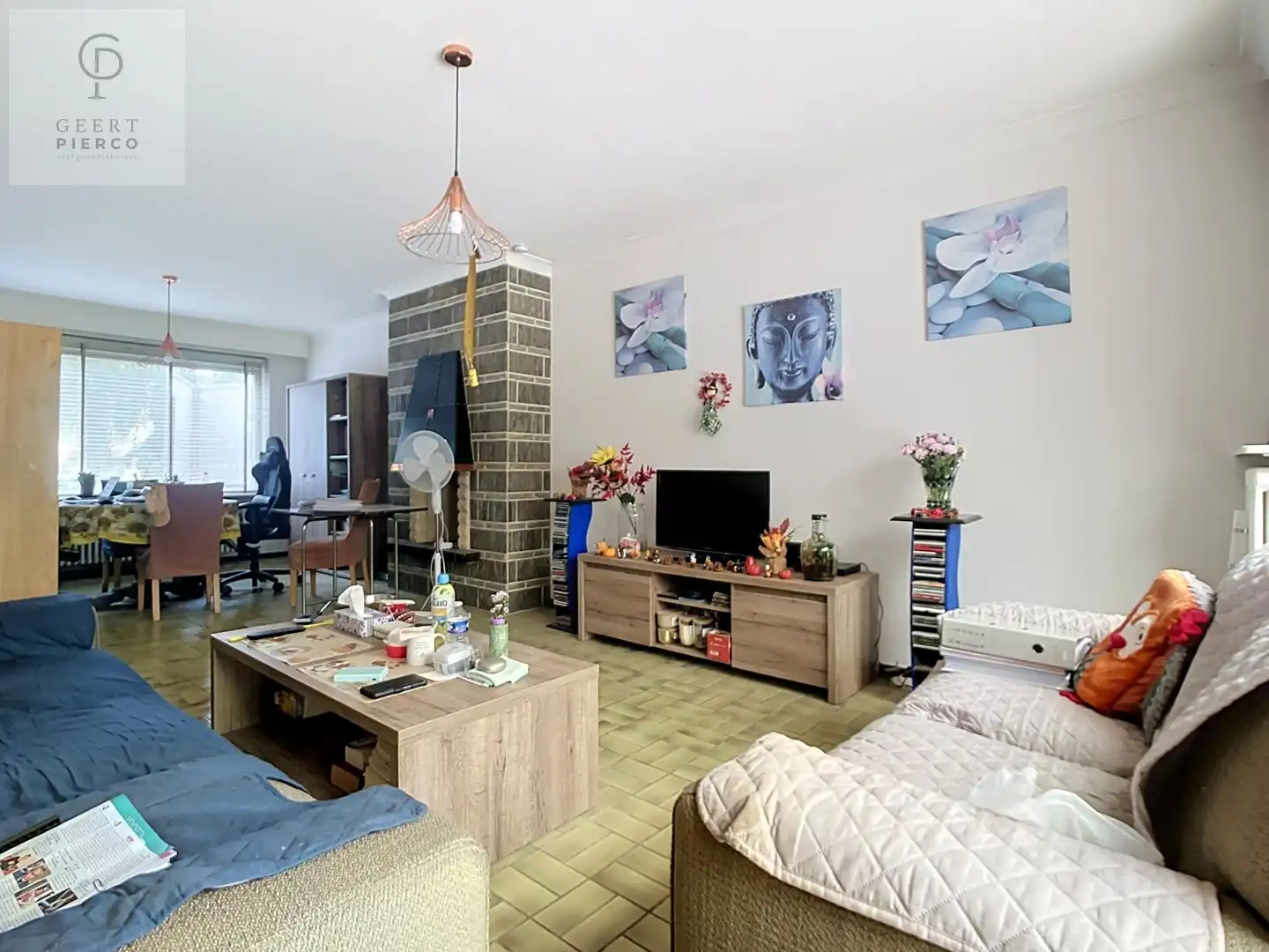 Charmante woning met garage en kelder in de rustige Kan. Schoolslaan, Landen - een perfecte kans voor jouw nieuwe thuis! foto 3