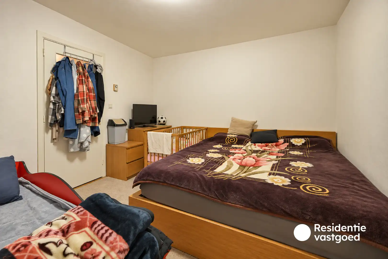 Vier appartement in het centrum van Ruddervoorde! foto 11