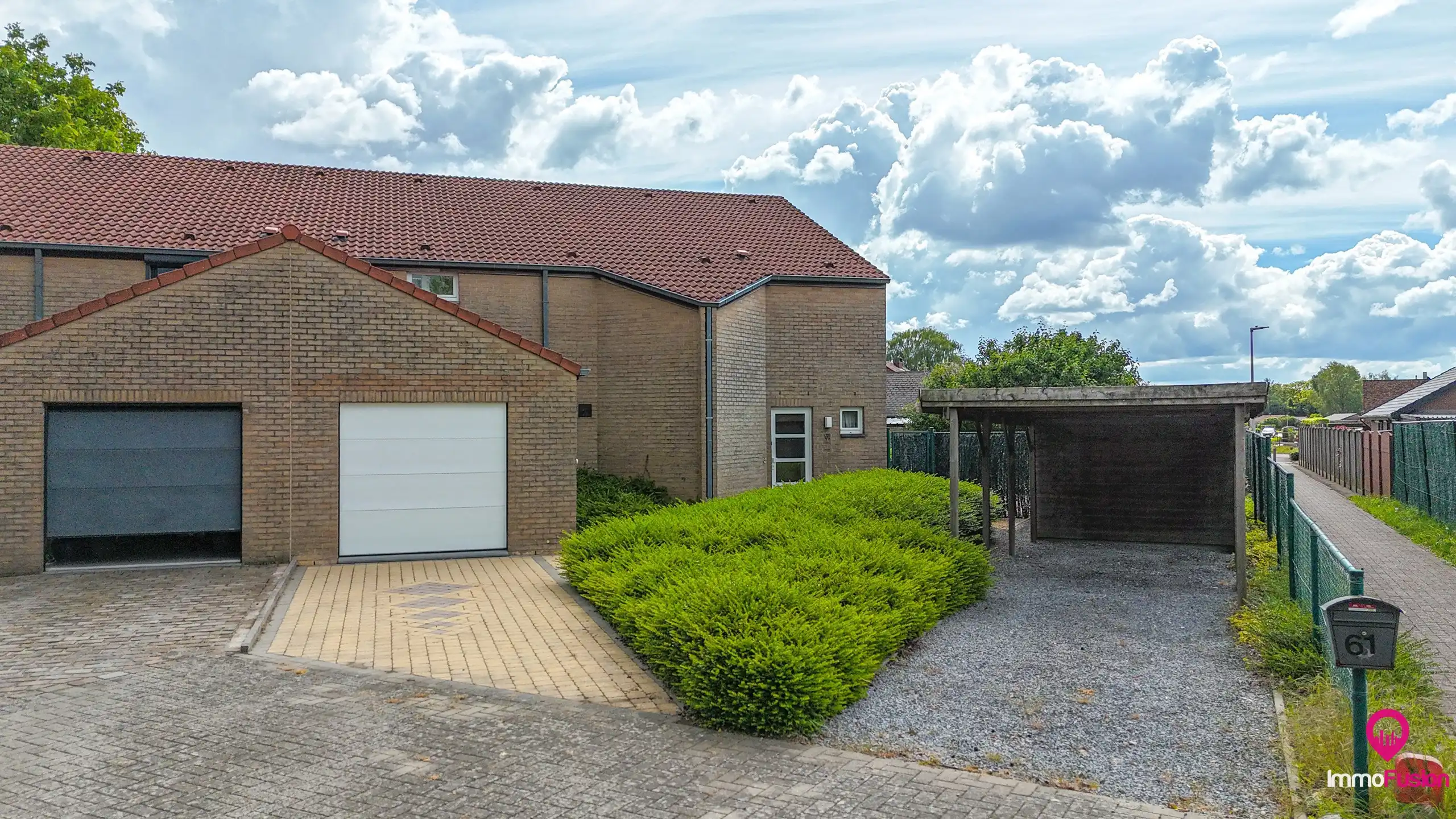 Ruime gezinswoning met 3slpks op toplocatie en EPC B! foto 47