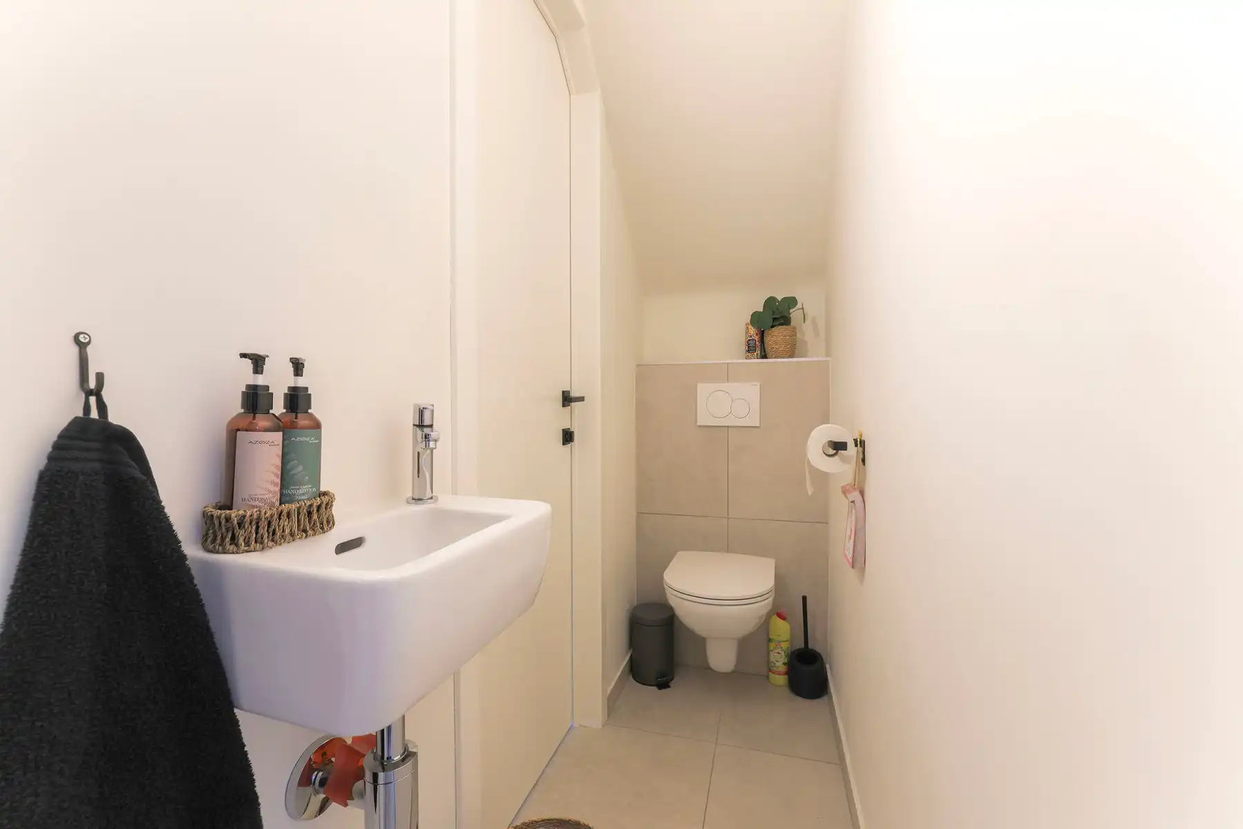 Nieuwbouwwoning op ca. 387 m² met energiezuinig EPC-label A foto 11