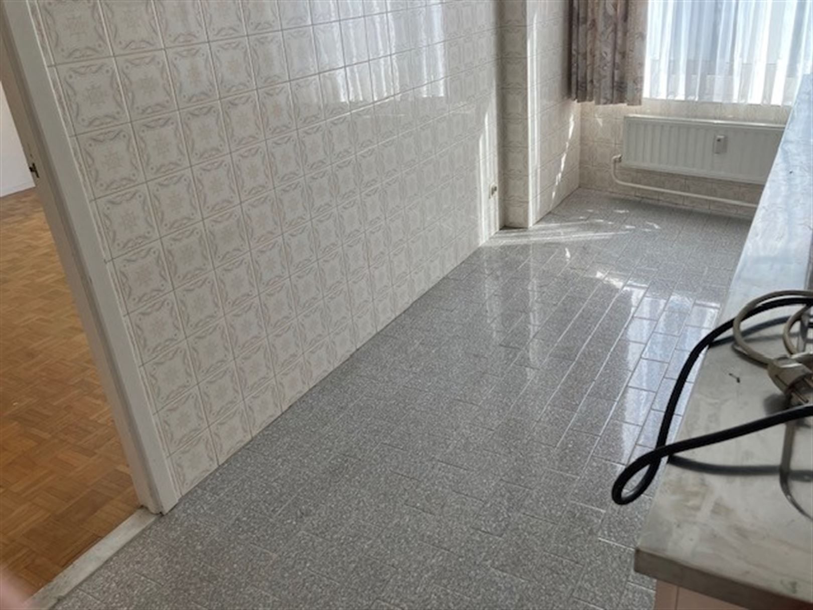 Appartement (1slpk) mét terras in hartje Antwerpen!  foto 7