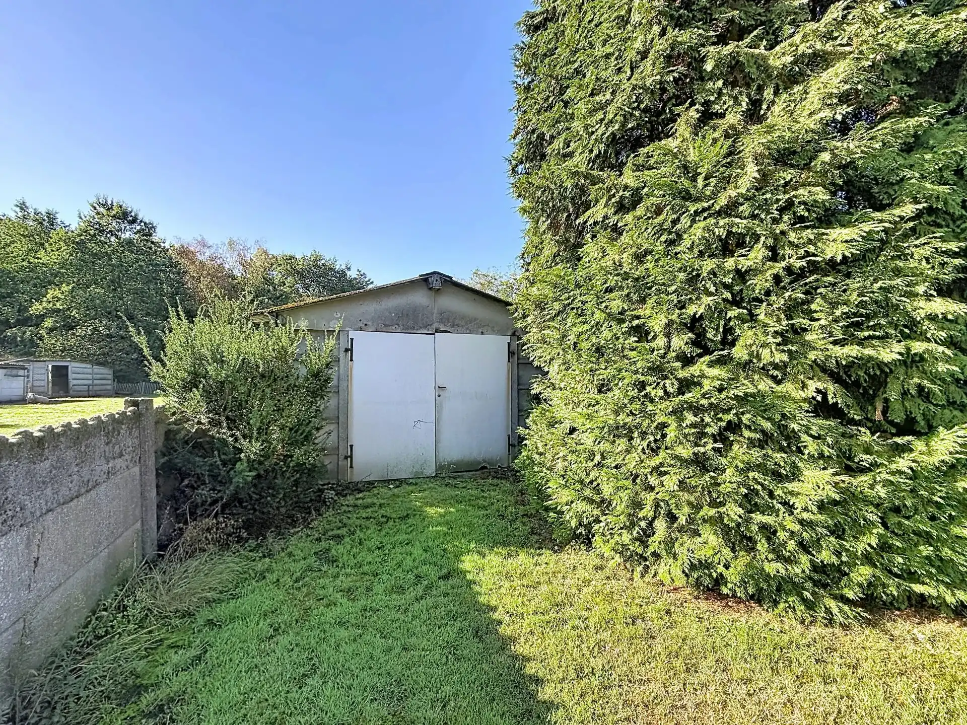 Charmante split-level woning op een ruim en zuidgericht perceel van 1.276 m² foto 45