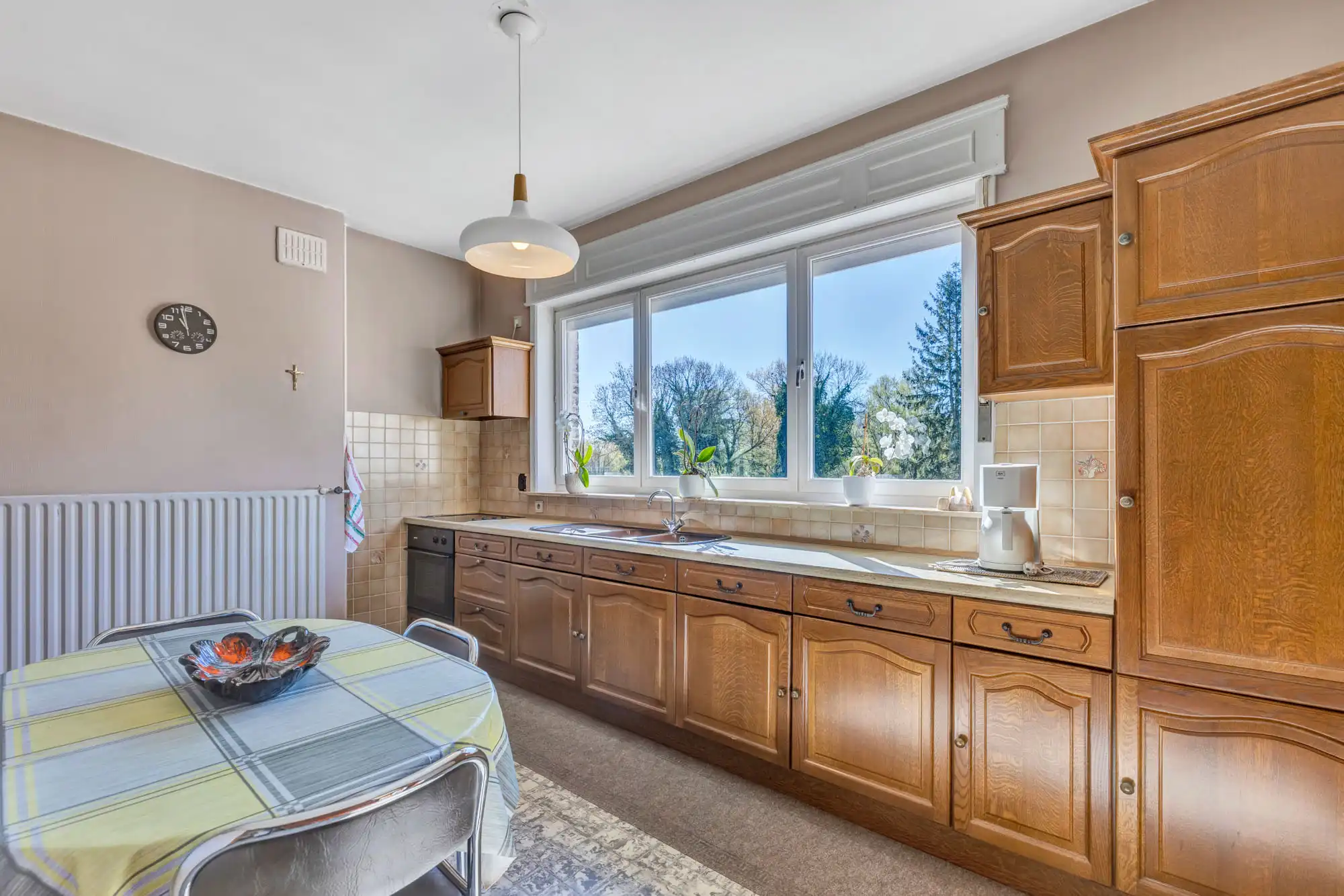 Te renoveren HOB met 3 slaapkamers en tuin foto 11