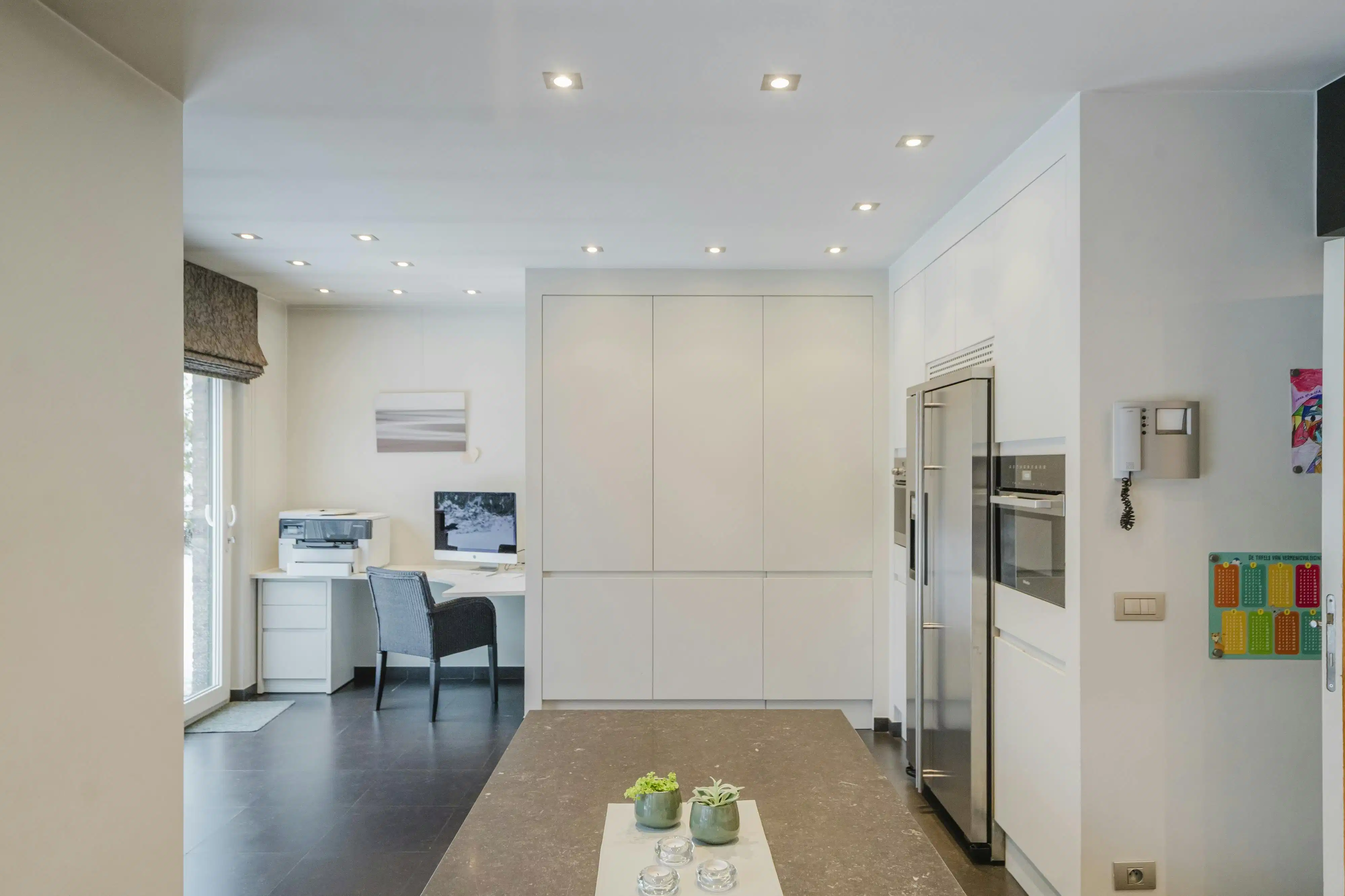 Schitterende villa te koop in Bellegem foto 12