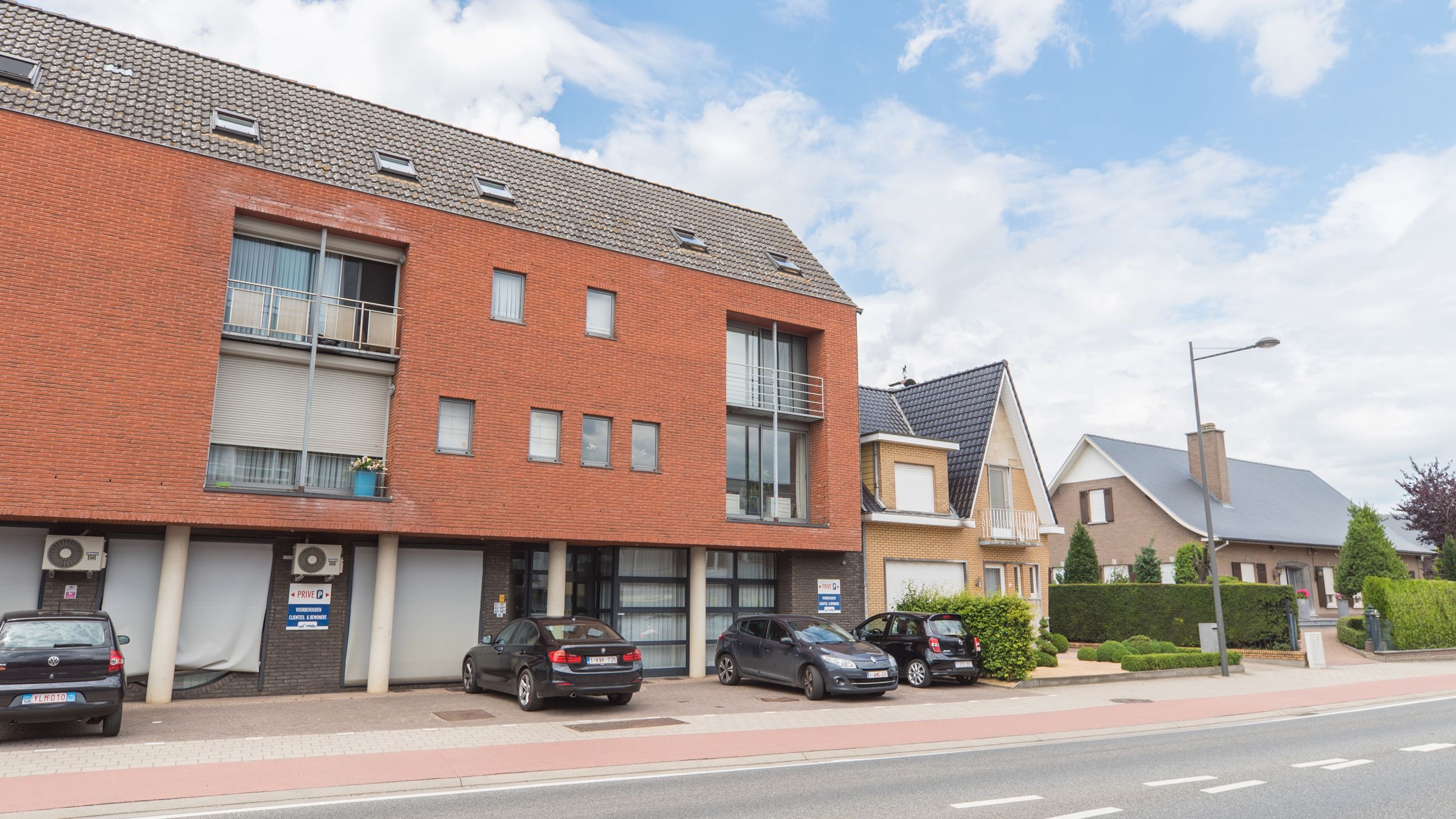 Appartement te huur foto 2