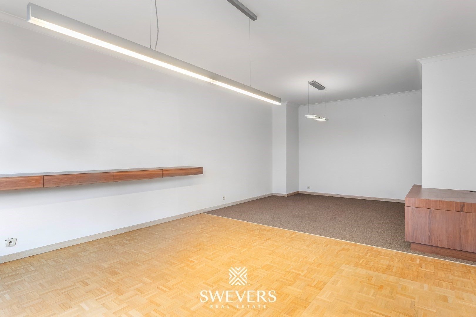 Instapklare kantoorruimte met appartement op toplocatie in Hasselt foto 26