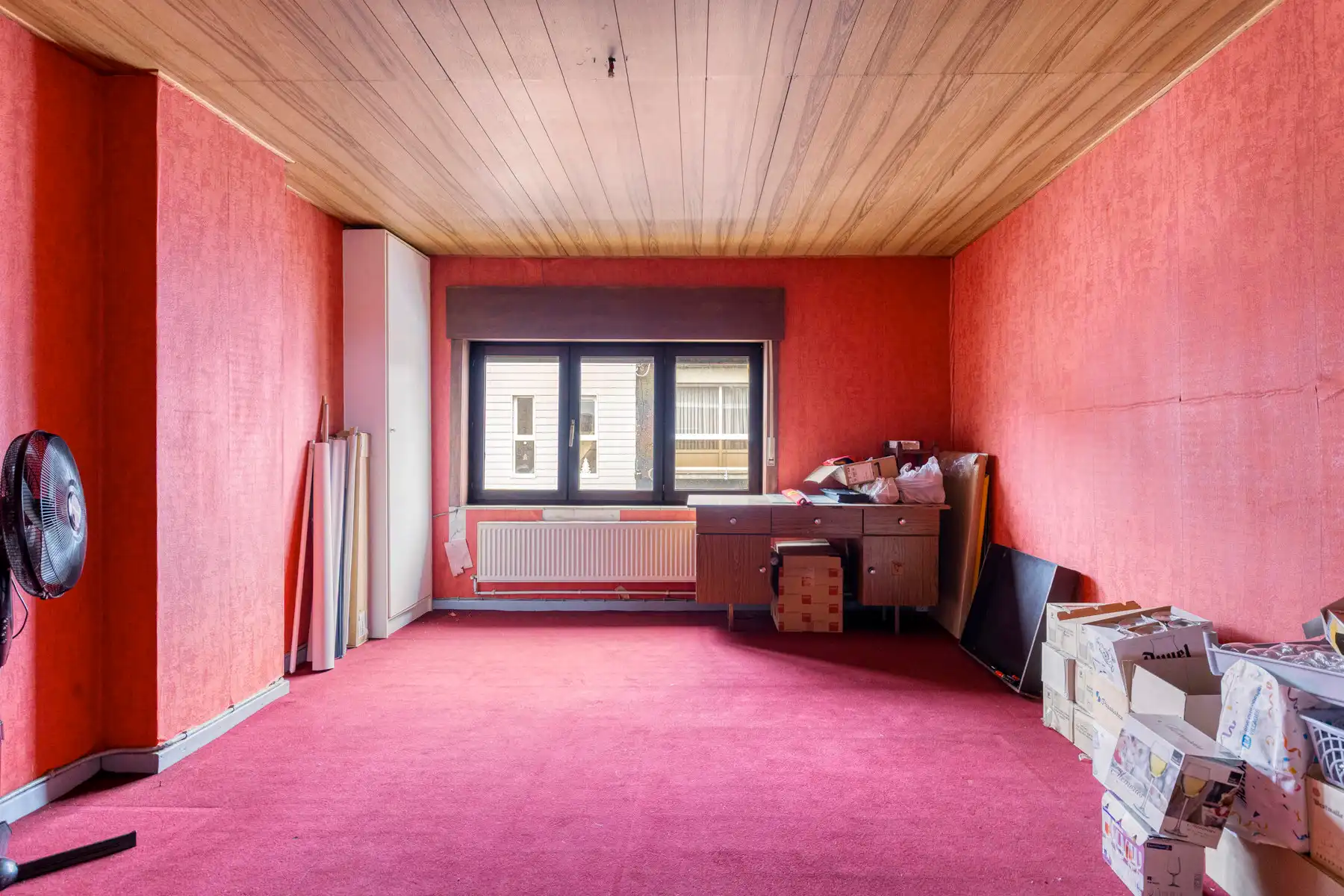 Woning met loods/grote garage en veel potentieel! foto 17