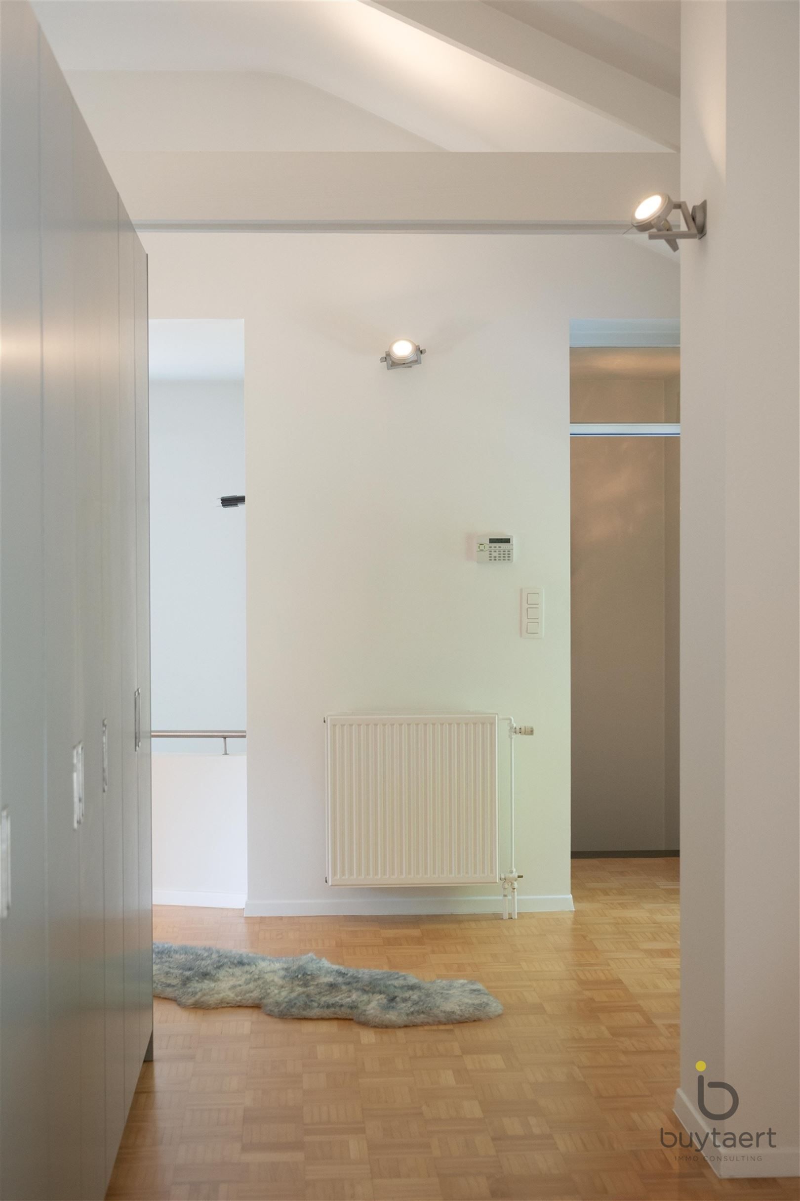 Wonen én werken in luxe familiewoning in begeerde Vriesdonkwijk foto 51