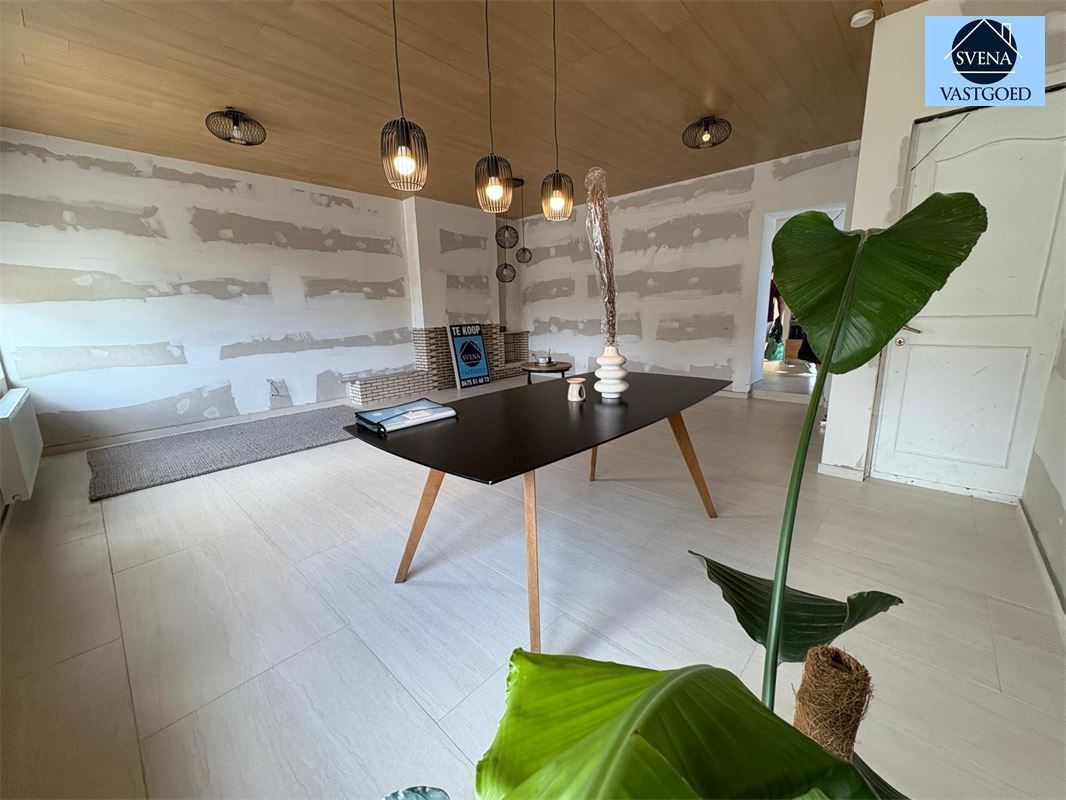 GOED GELEGEN WONING TE ROOSDAAL foto 5