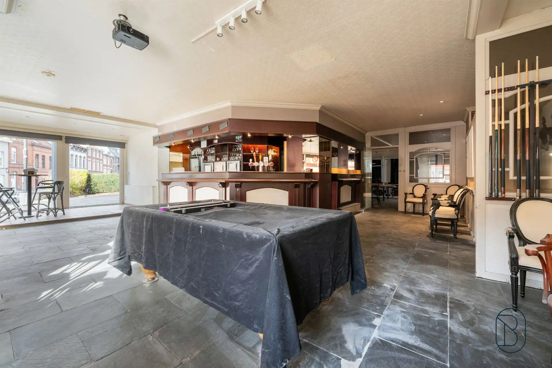 Prachtige HERENWONING met enorm veel POTENTIEEL foto 18