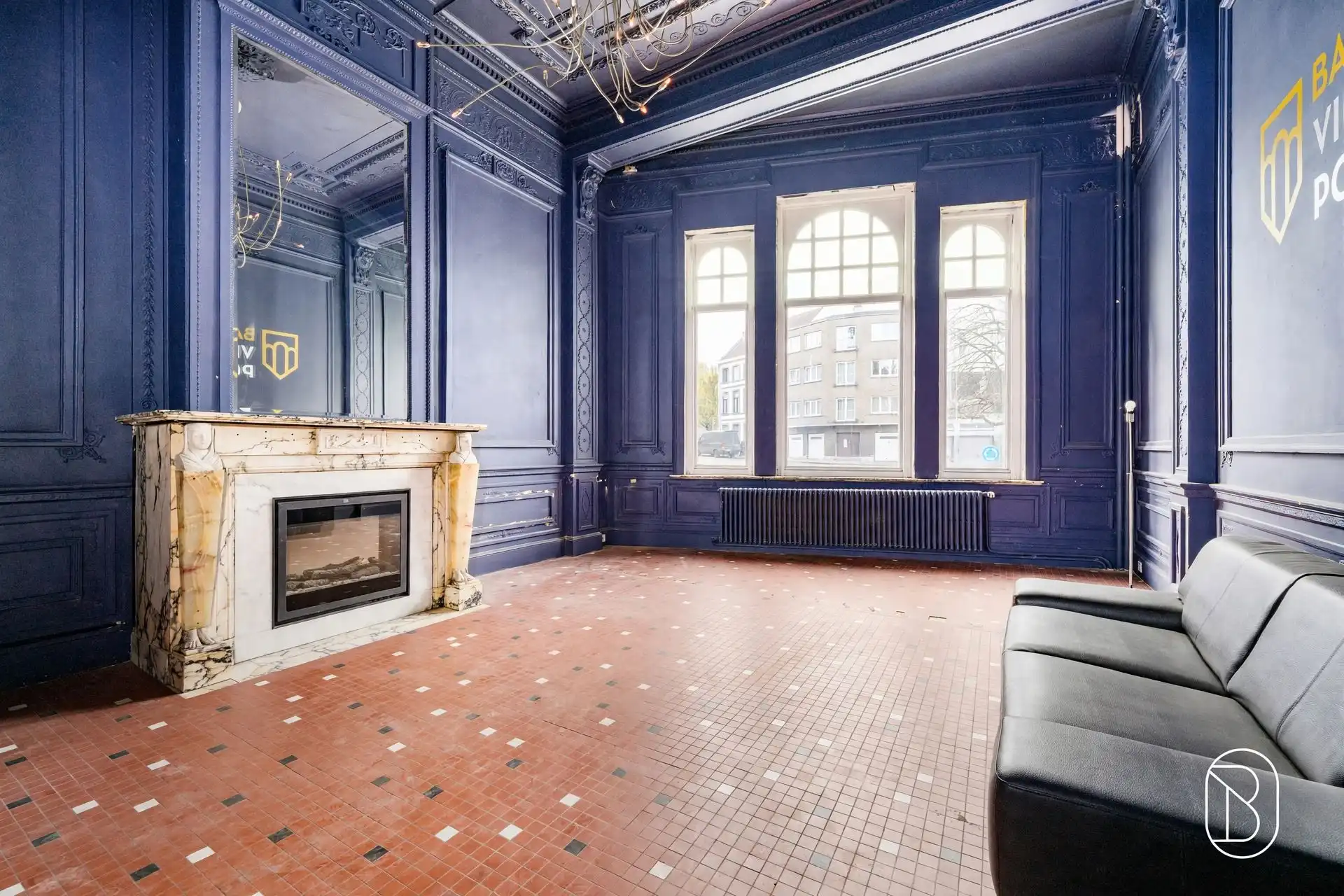 Prachtige HERENWONING met enorm veel POTENTIEEL foto 9