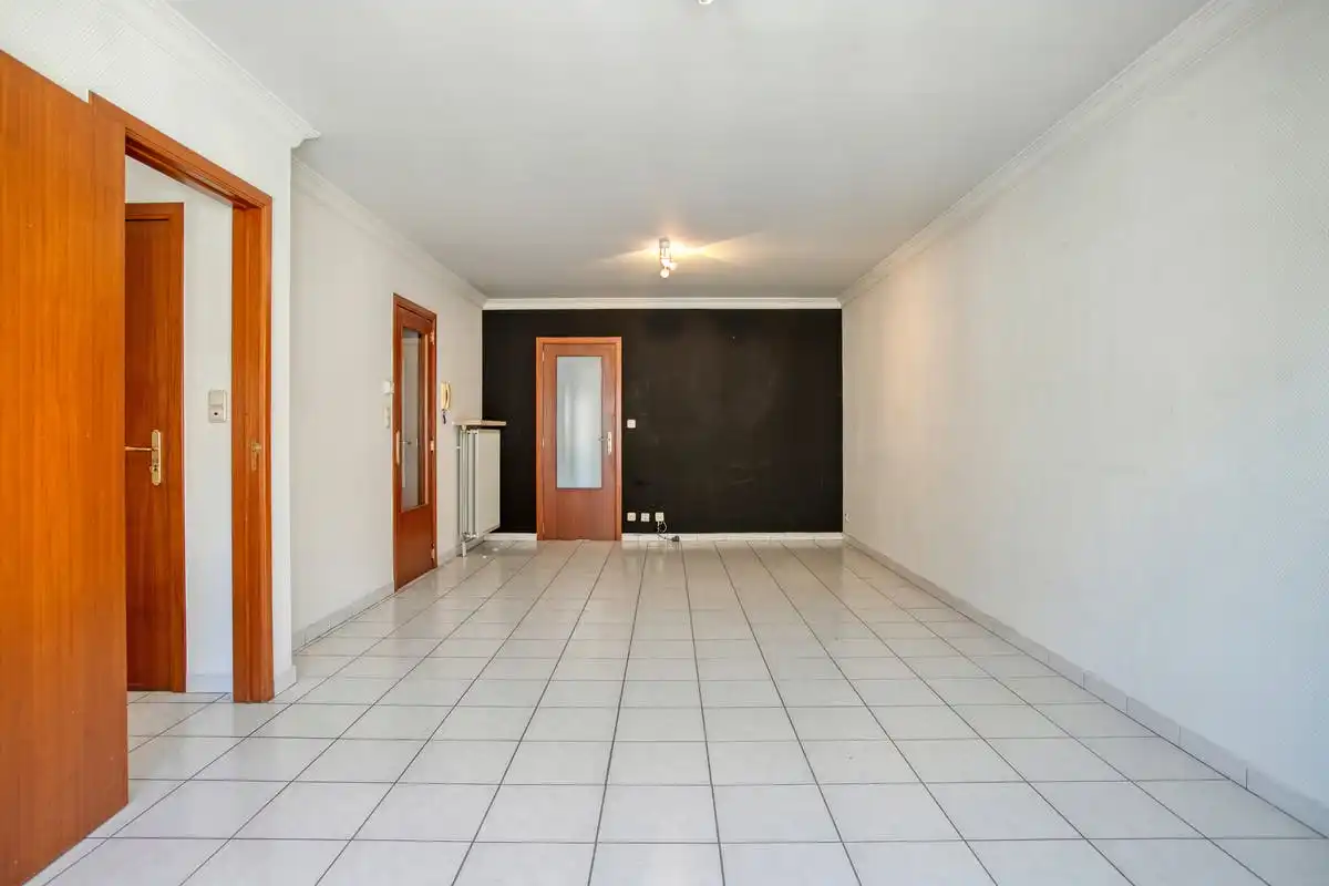 Leuk 2-slaapkamerappartement te Zwevegem foto 4