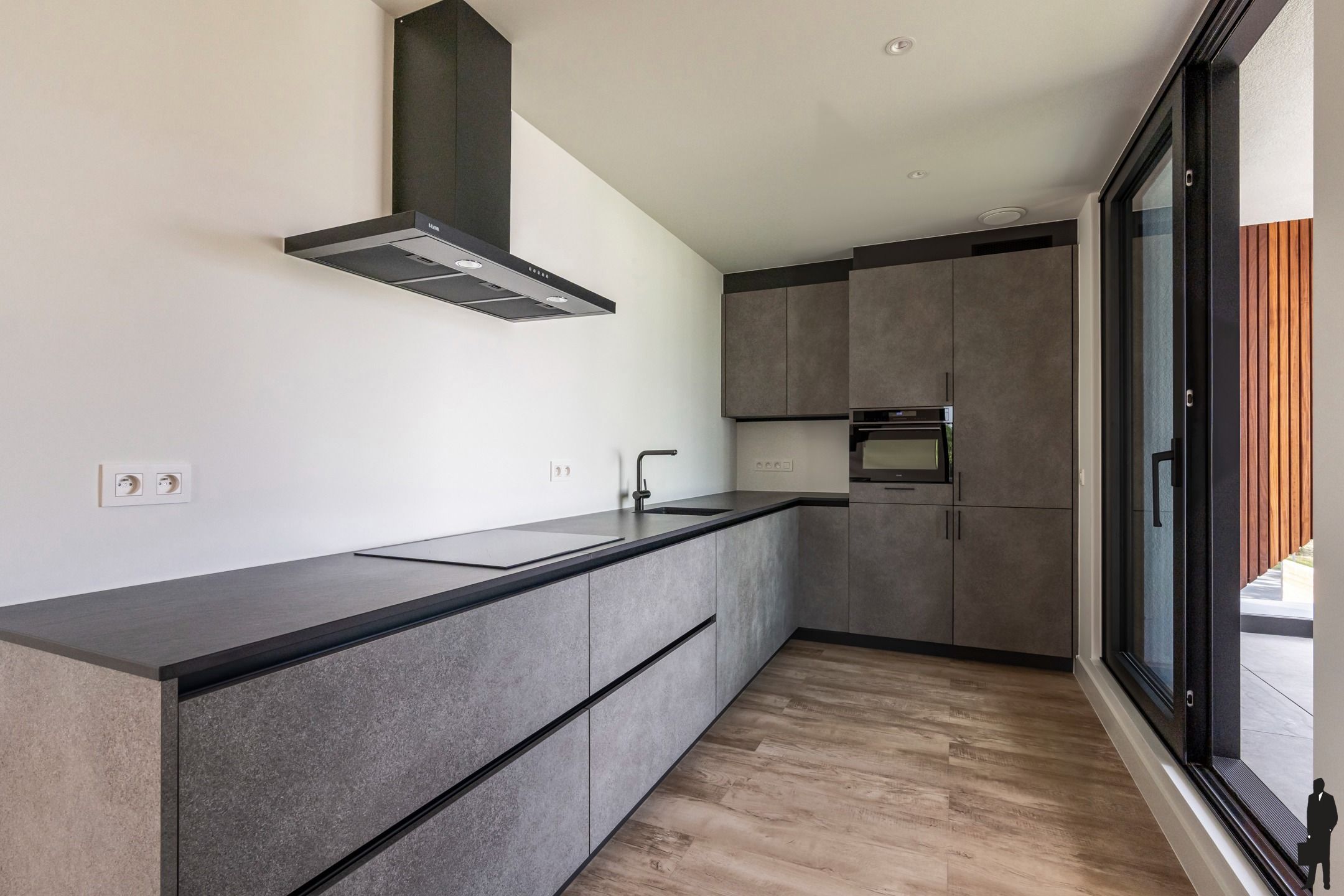 Ruim nieuwbouw duplexappartement met 2 slaapkamers in Retie foto 6