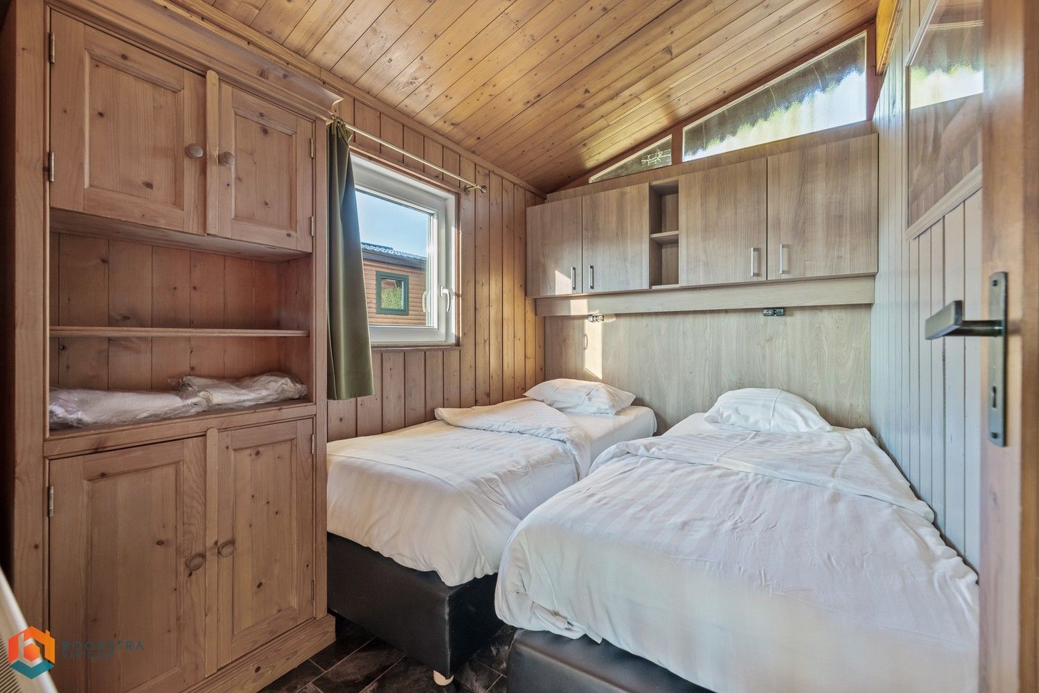 Instapklaar vakantiehuisje met 2 slpkrs in Blaimont foto 21