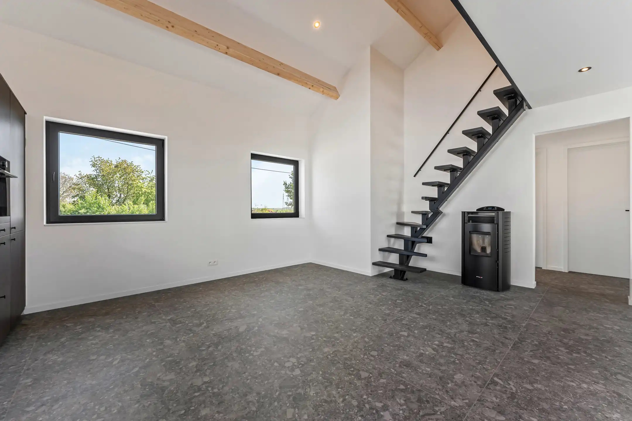 Stijlvolle woning met tuin & garage te Herderen foto 5