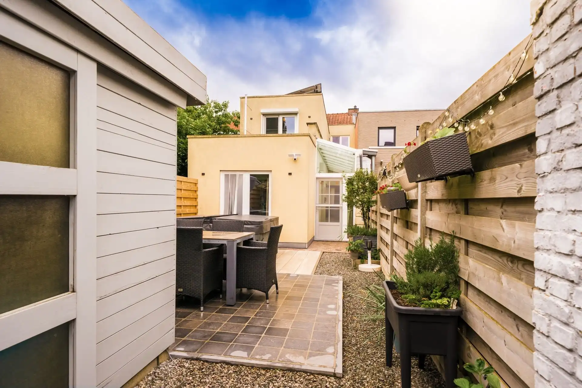 Woning met 3 slpk, zonnepanelen en batterij te Duffel foto 21
