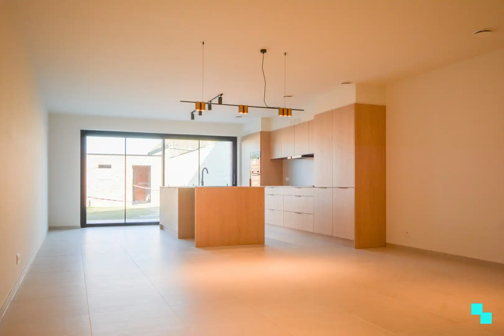 Aantrekkelijke nieuwbouwwoning te Staden foto 9