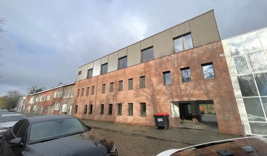 Kantoor te huur Spoorweglaan 29 - V1/a - 2610 Antwerpen