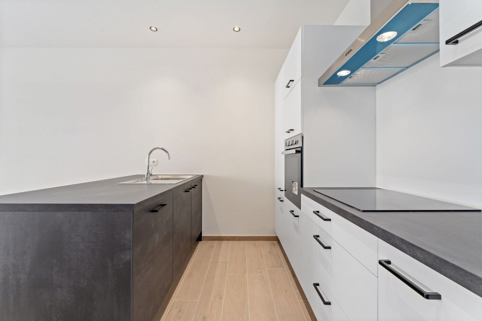 Nieuwbouwappartement in luxe-residentie White Princess foto 6