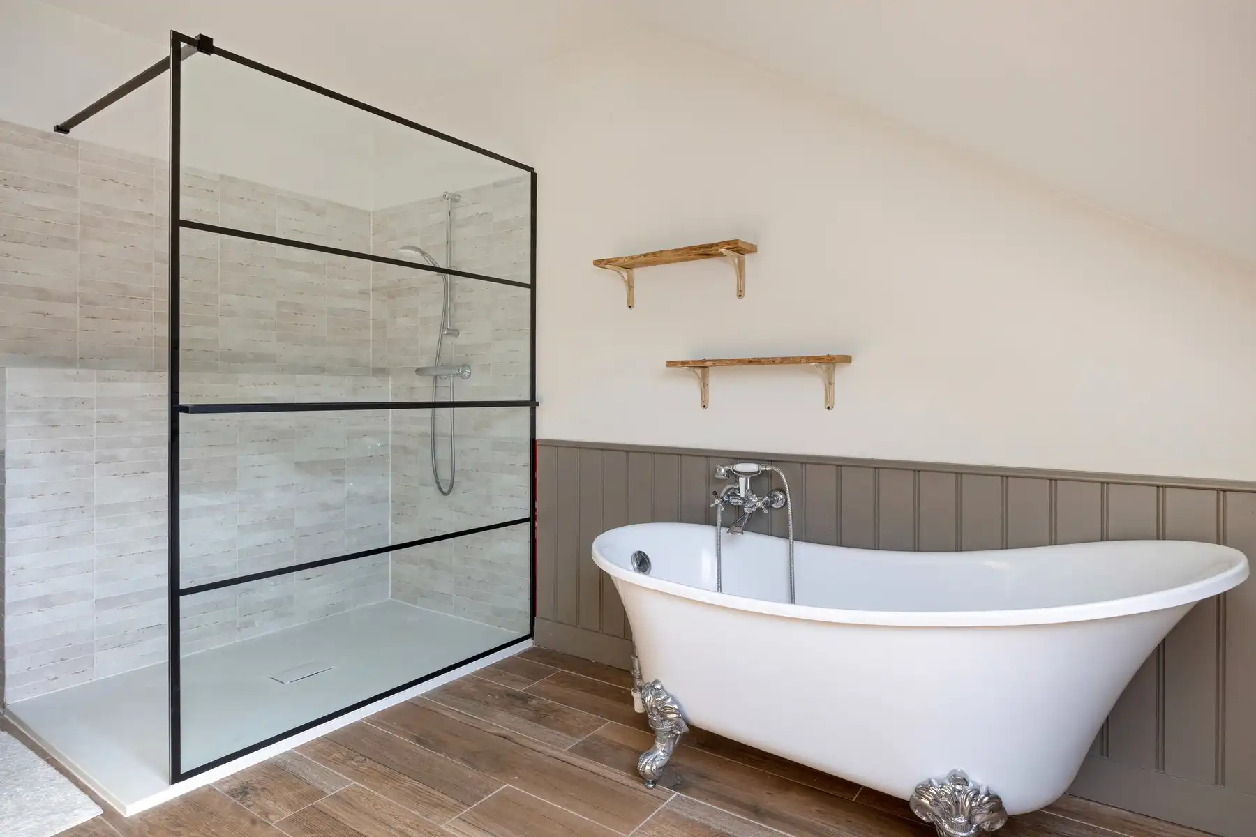 **Stijlvolle woning met 3 slaapkamers te huur op een toplocatie in Wintershoven** foto 12