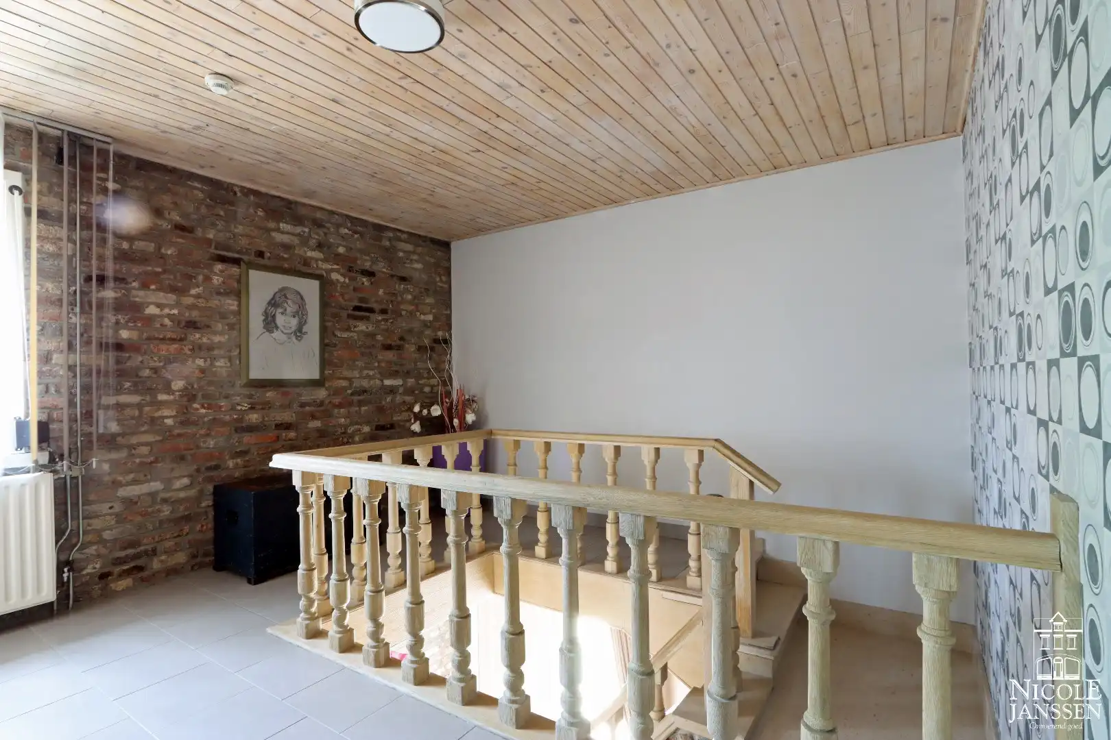 Energiezuinige instapklare woning met garage en tuin foto 13