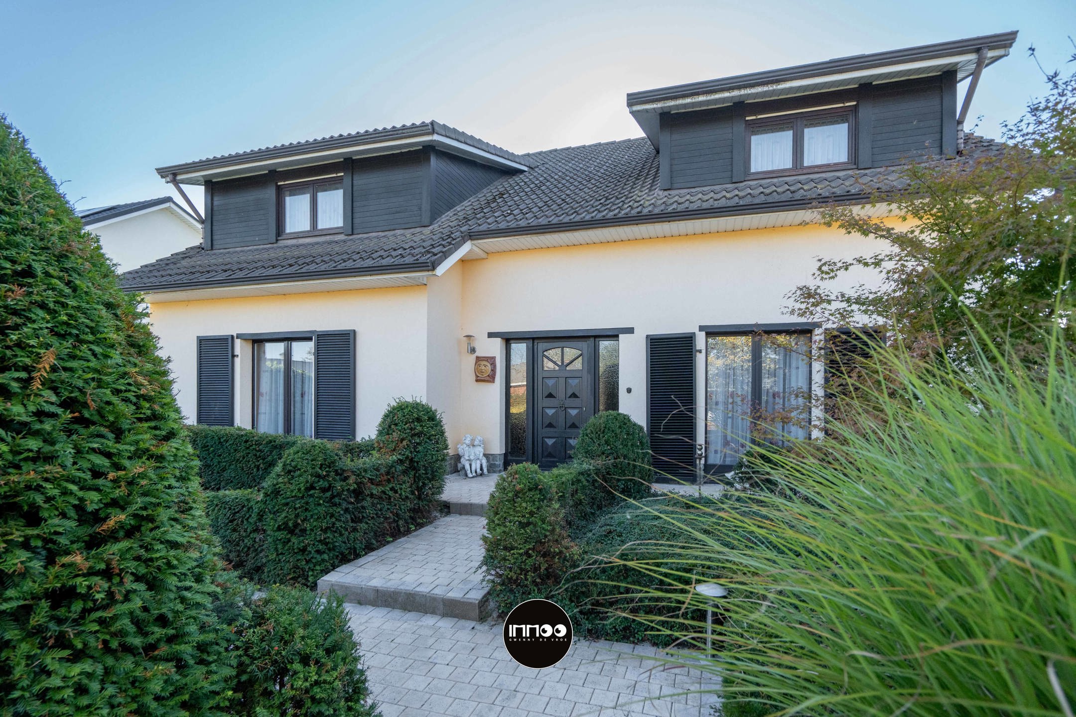 Hoofdfoto van de publicatie: Huis te koop