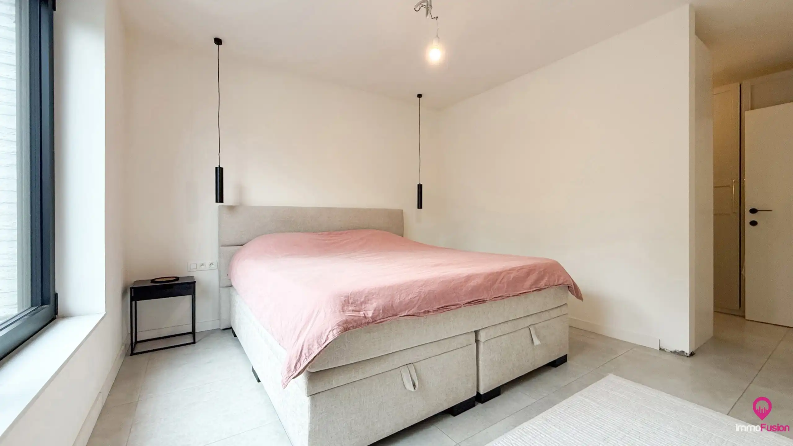 Luxe nieuwbouw van 270m² met 5 slpks en bureau in Koersel! foto 37