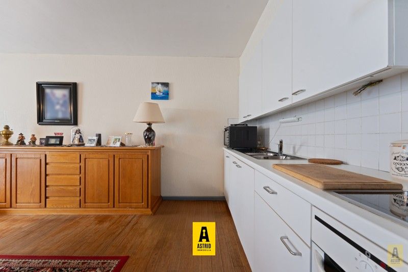 Tuinappartement met 3 slpks! foto 15