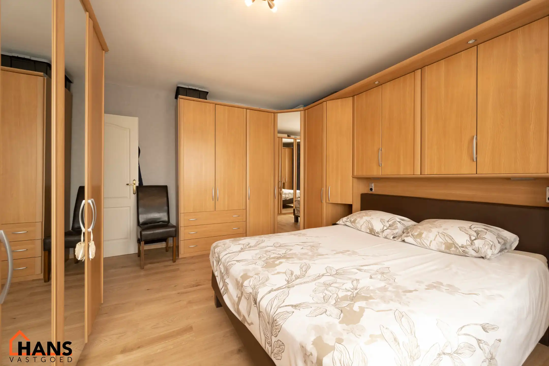 Instapklare woning. foto 14