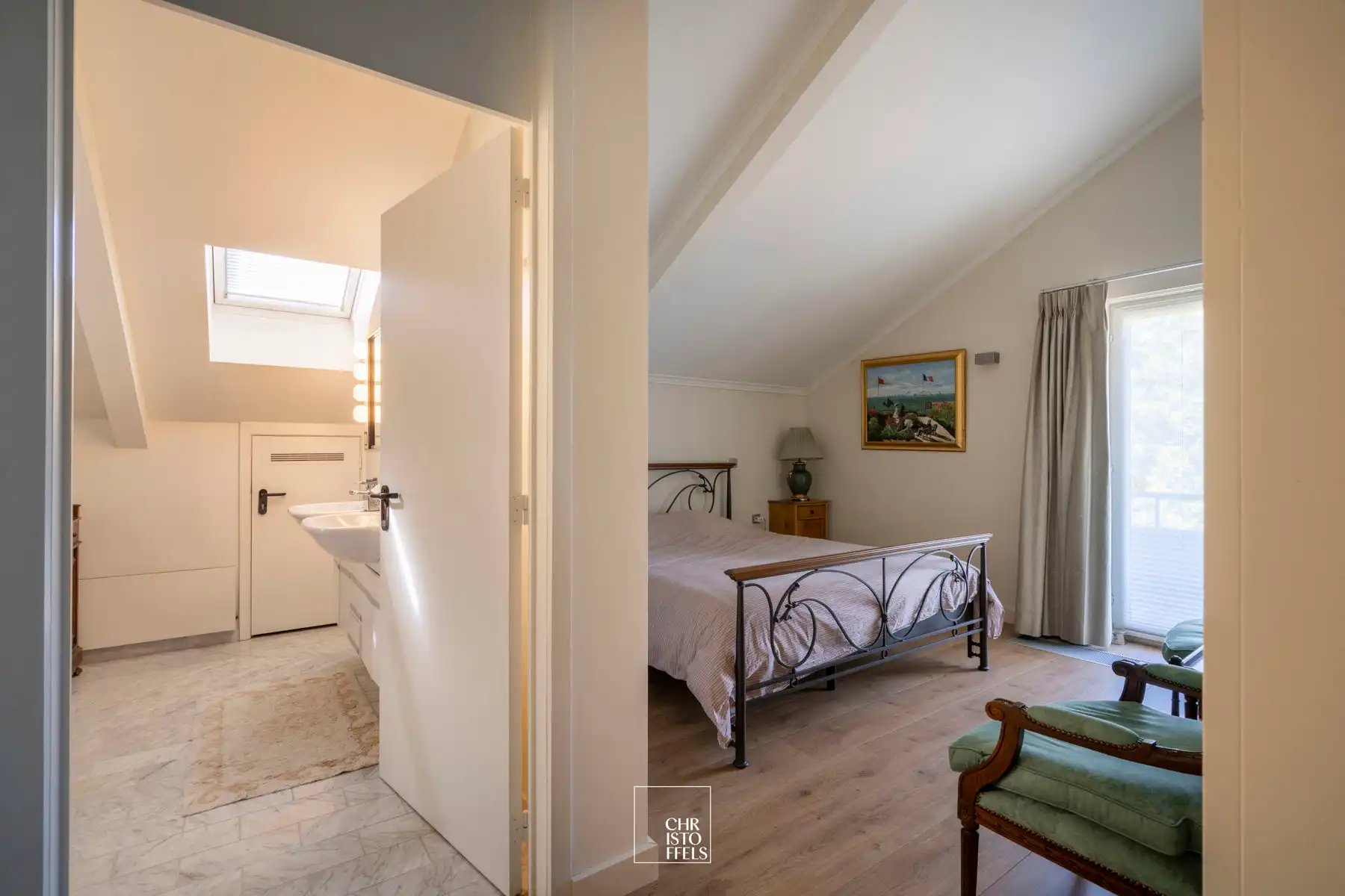 Riant penthouse (310m²) in een groene parkomgeving nabij Maastricht! foto 20