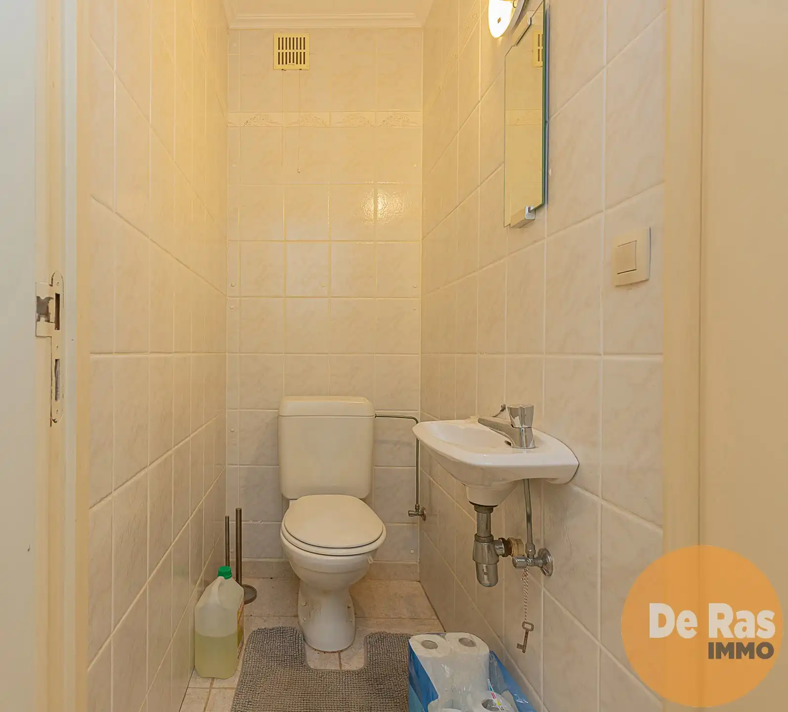 AALST - Ruim 1 slaapkamer appartement nabij centrum foto 11