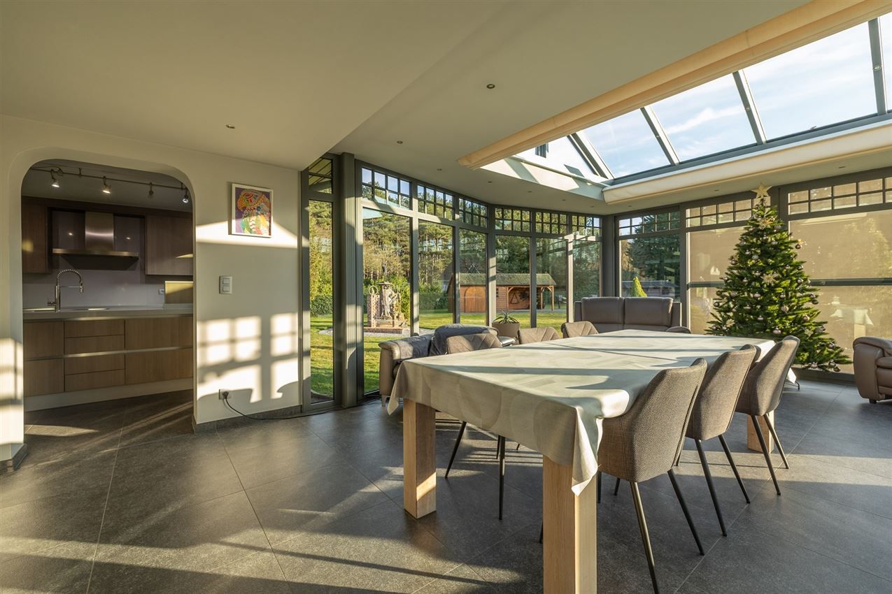 verborgen parel in het groen foto 8