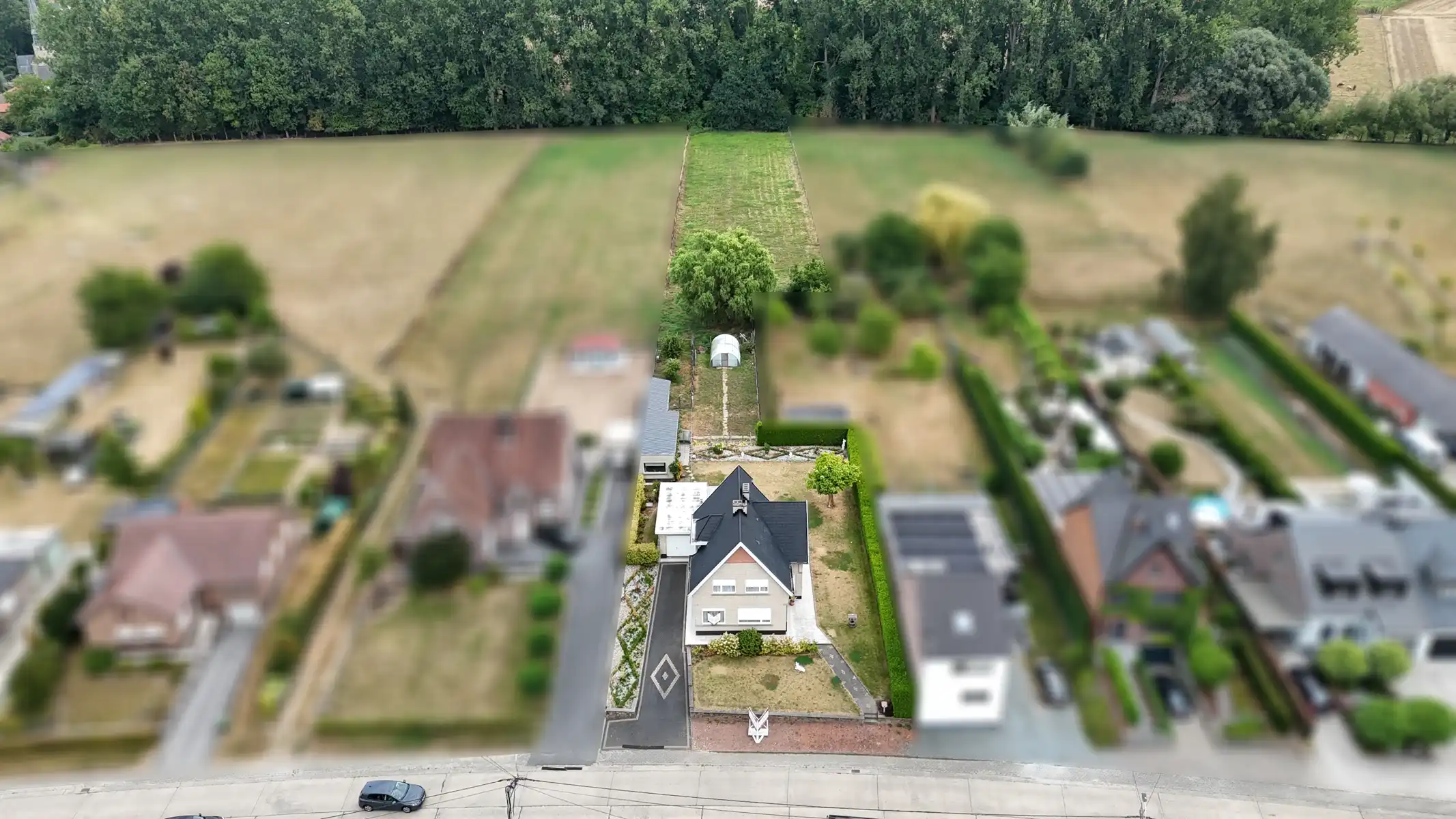 Huis te koop Varingstraat 12 - 9506 Geraardsbergen