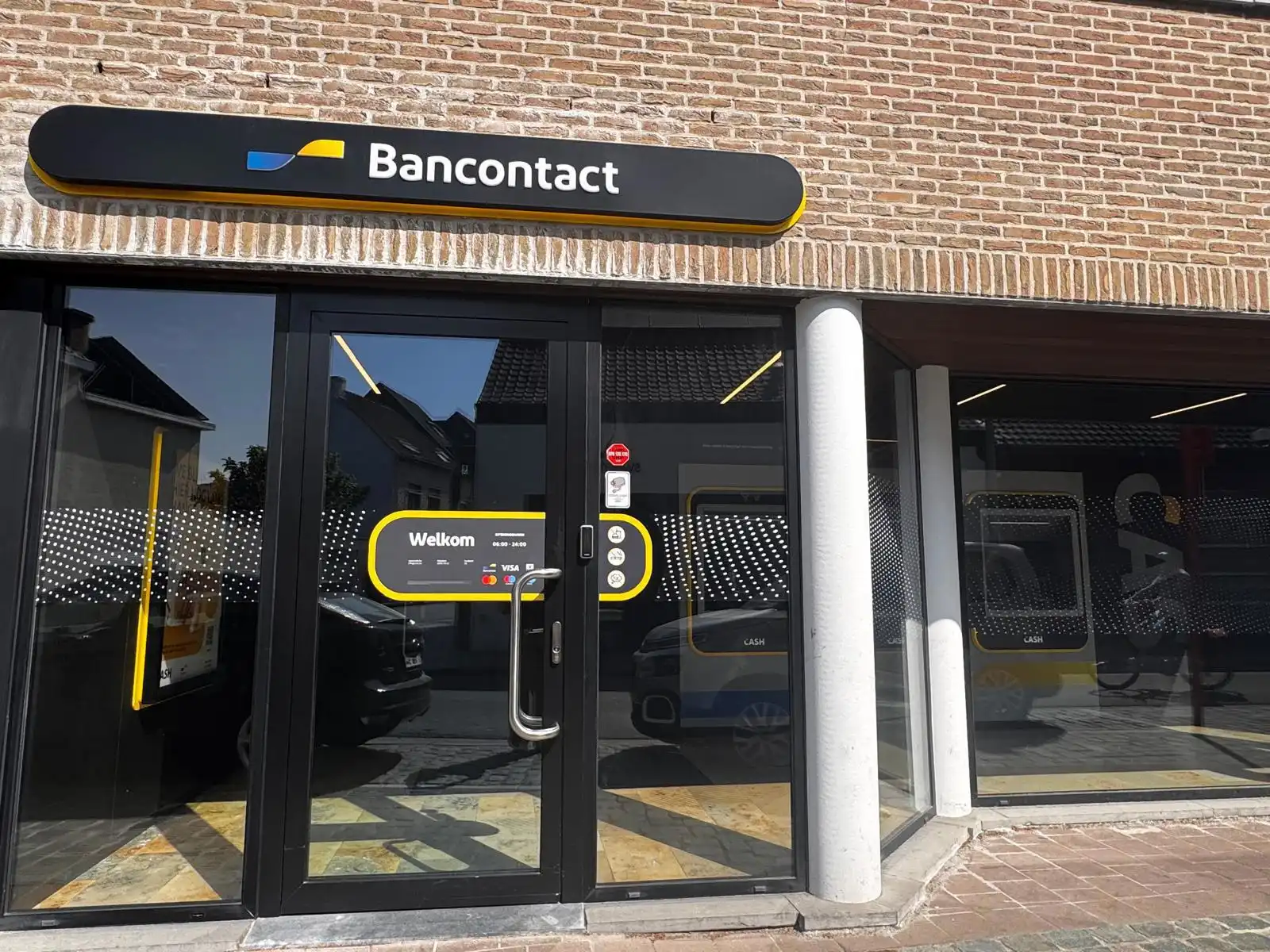 Zorgeloze investeringseigendom foto 2