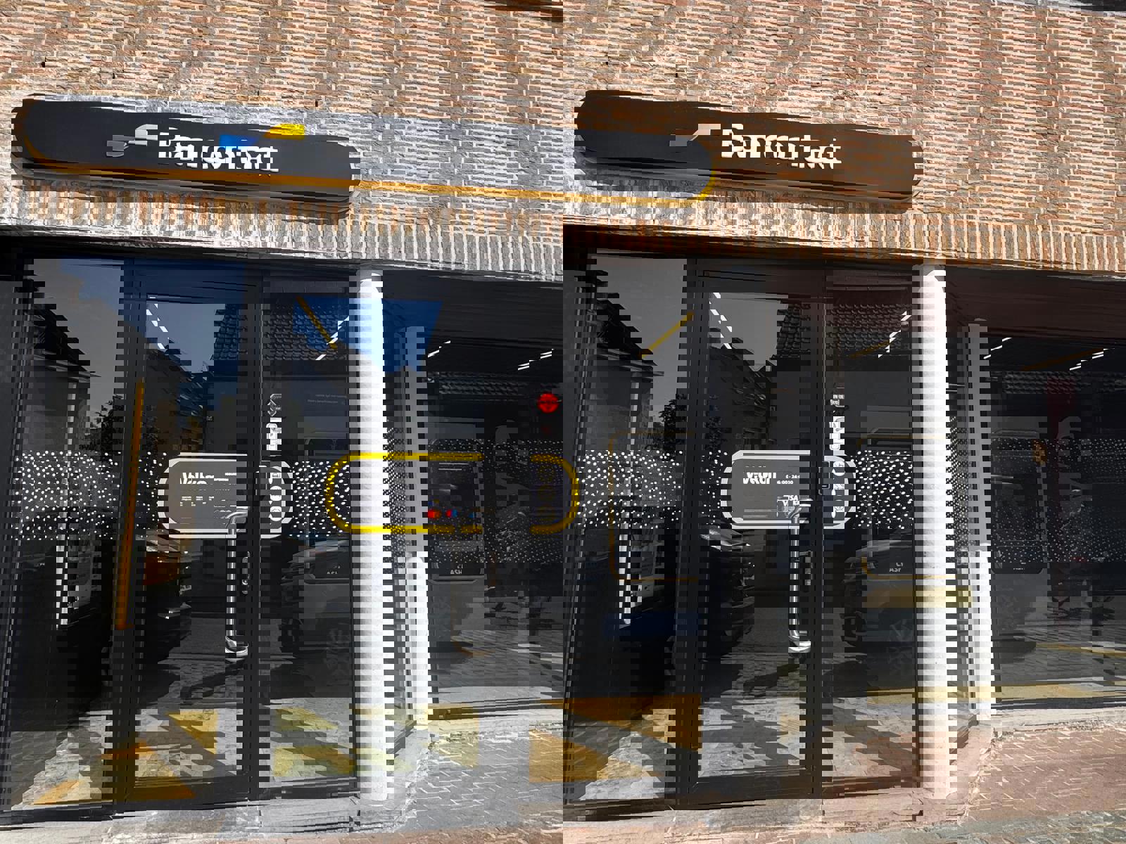 Zorgeloze investeringseigendom foto 2