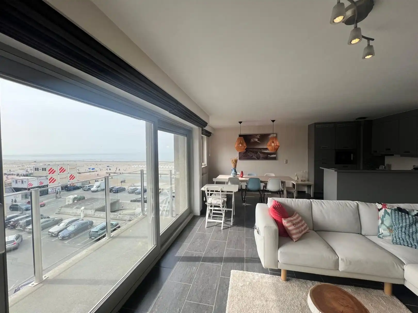 Ruim appartement op exclusieve ligging foto 9
