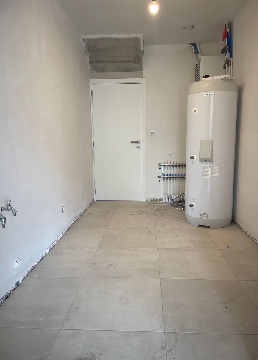 RUIME BEN-woning te Moorsel!  foto 16