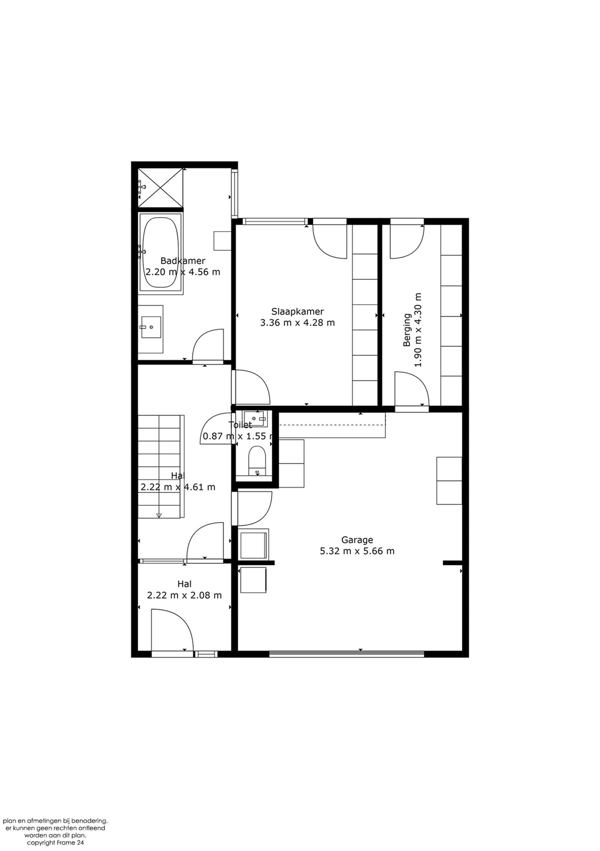 Moderne conceptwoning te Sint-Katelijne-Waver. foto 16