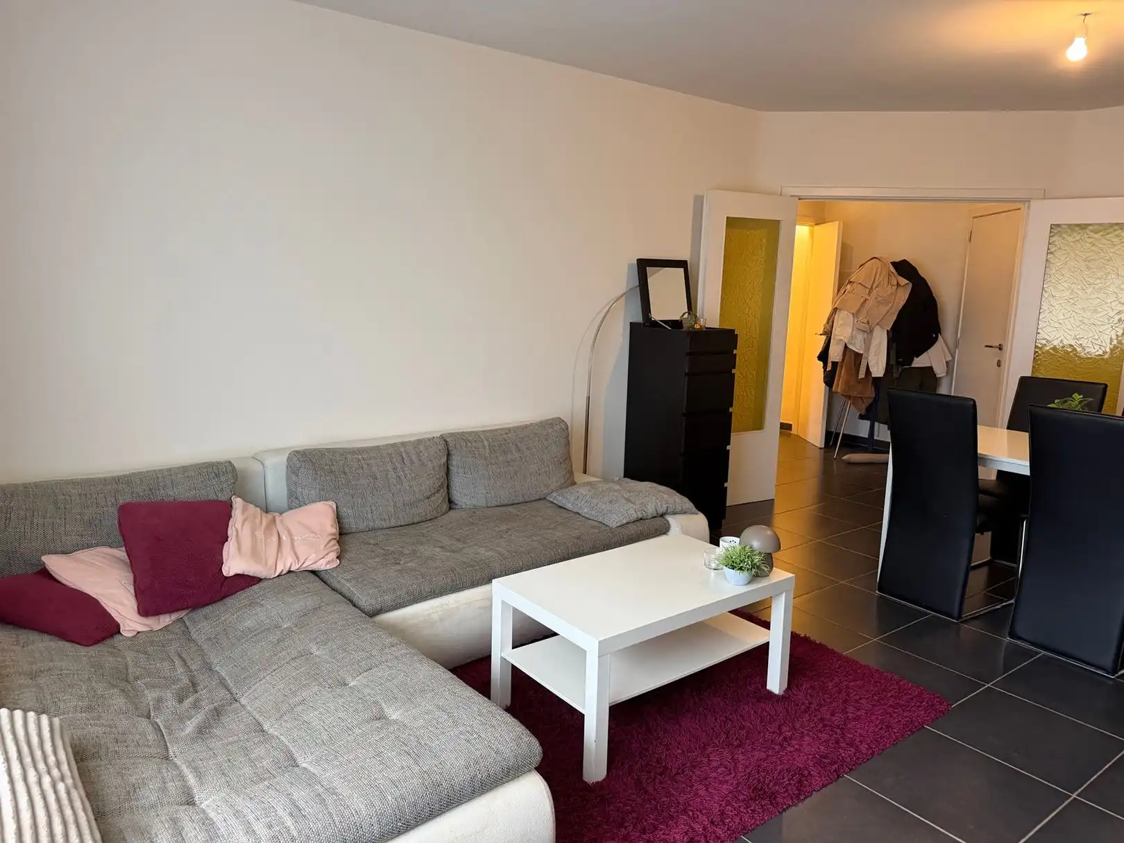 Appartement foto 8